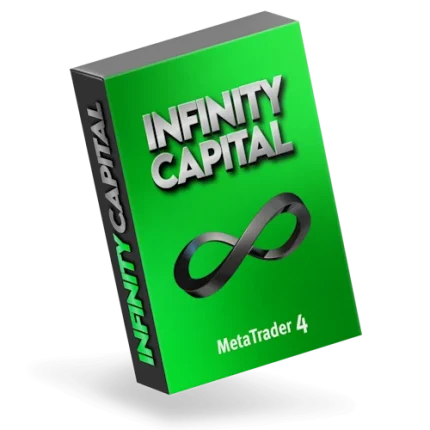Infinity capital bot