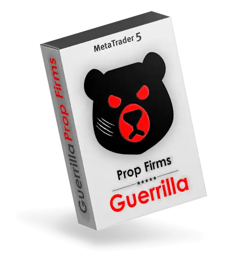 prop firms guerrilla