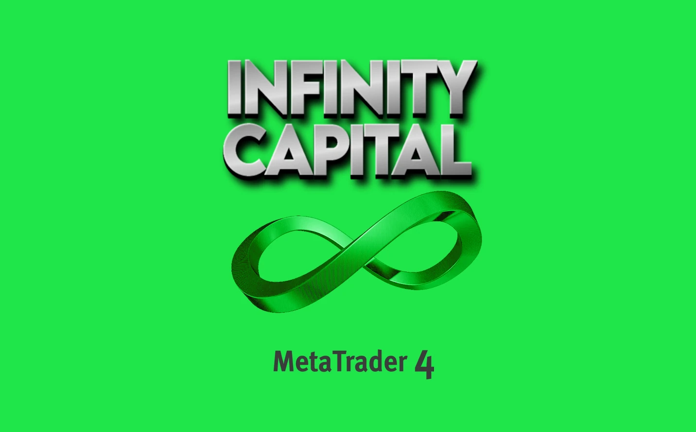 Infinity capitalb ico