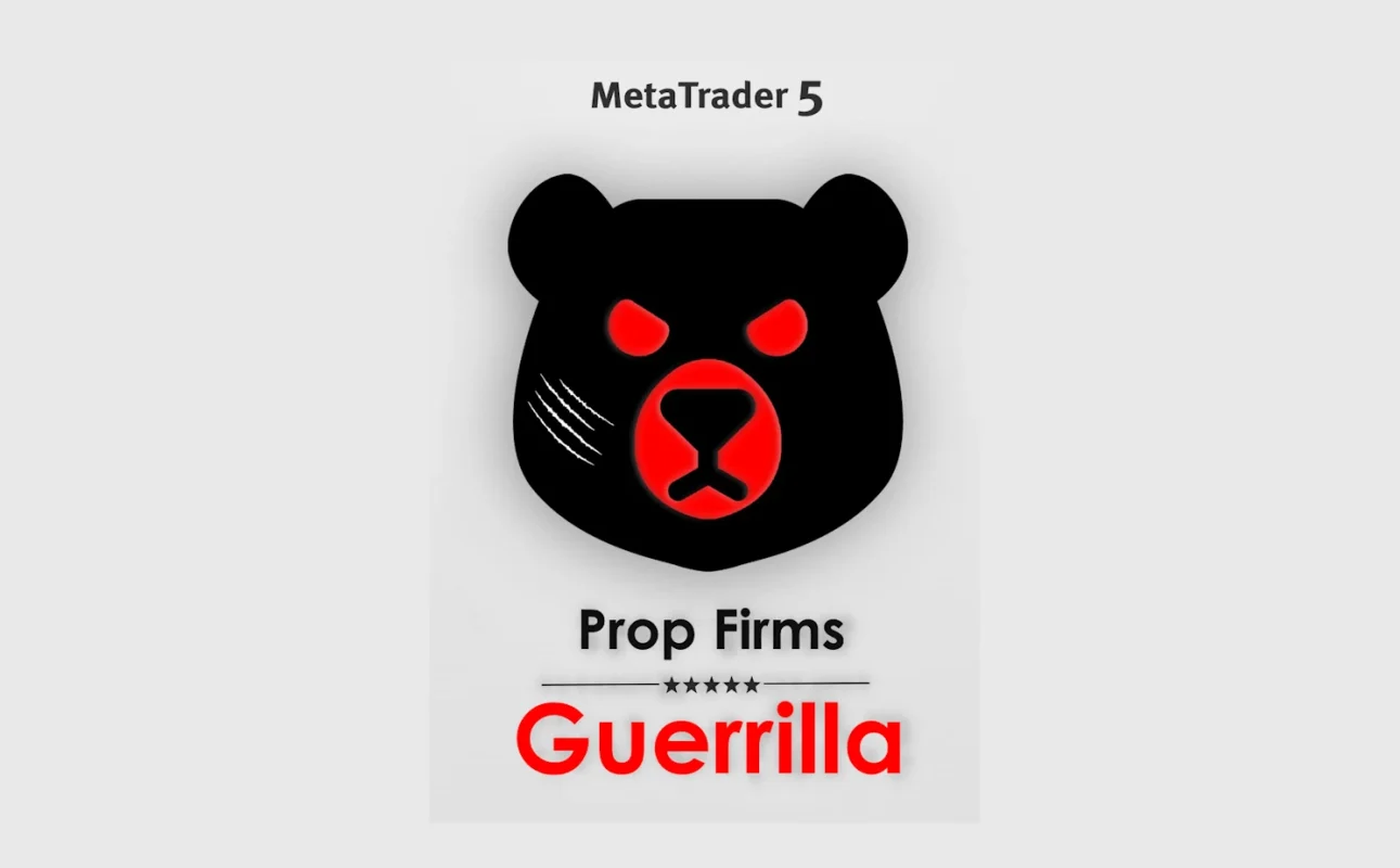 manual for prop firm guerrilla