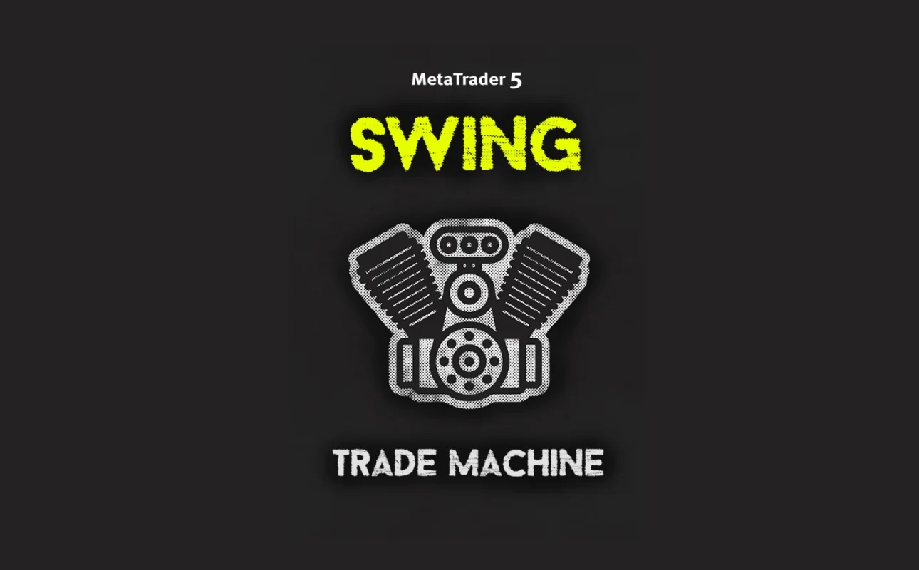 manual for swing trade machine