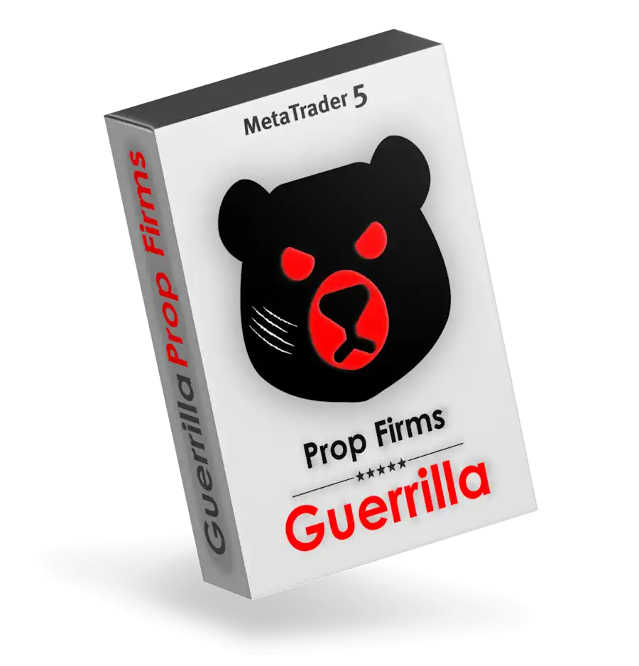 prop firms guerrilla 900