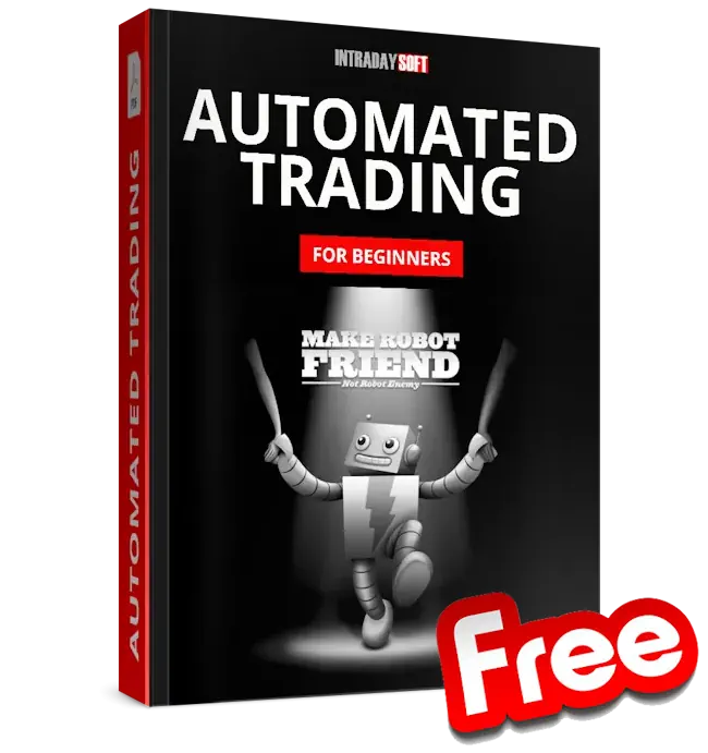 Automated trading for beginners pdf book for free download