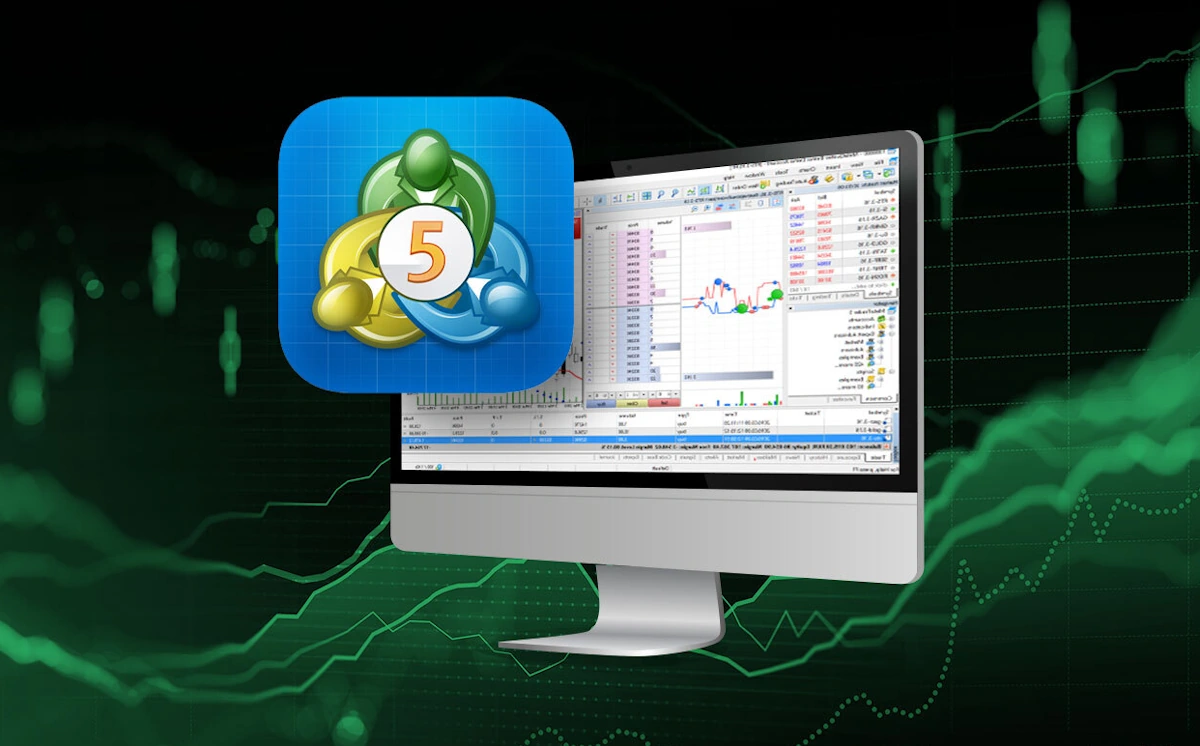 How to install an advisor on the MetaTrader 5 platform