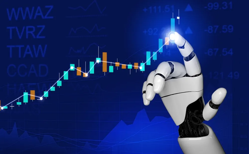 What is automated trading