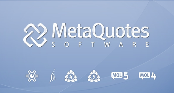 metaquotes trading software