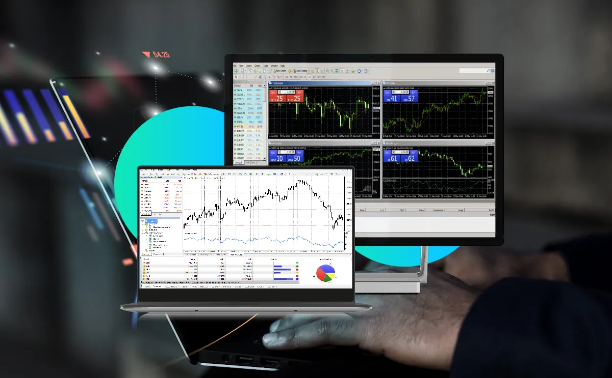 metatrader platform