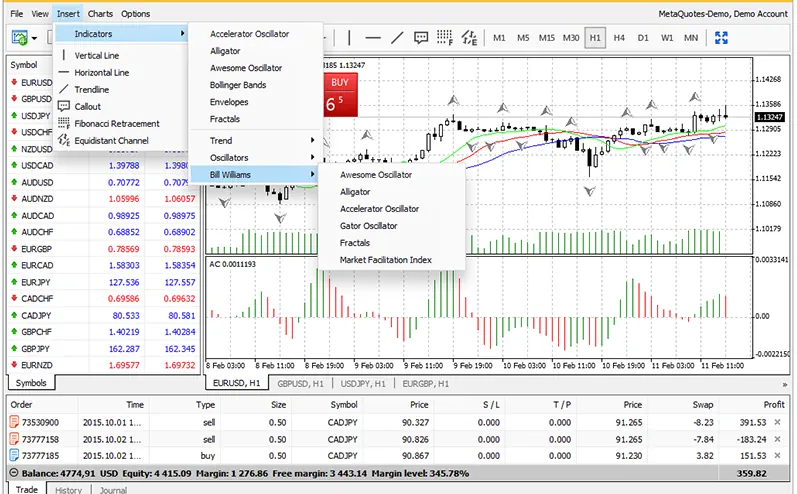 metatrader_4_web_platform