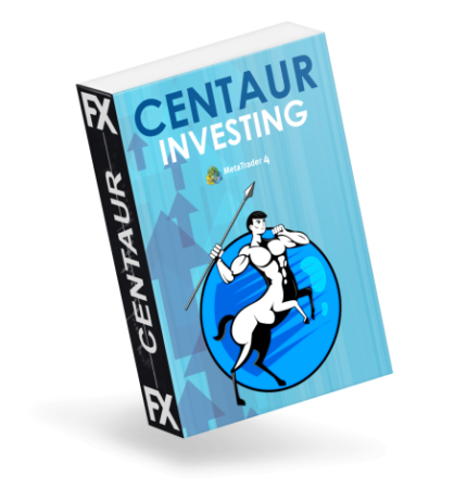 Centaur AI investing bot