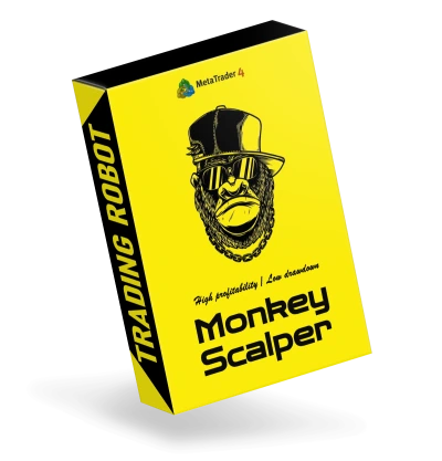 Monkey Scalping Bot