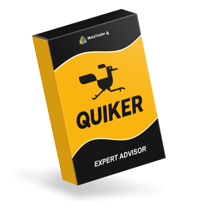 Quiker Trading Bot