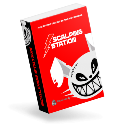 EA SCALPING-STATION-MT4