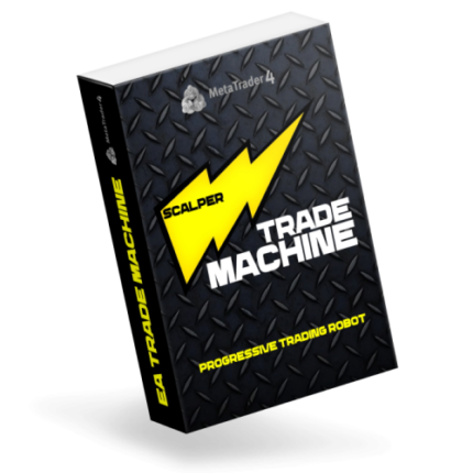 Trade Machine EA