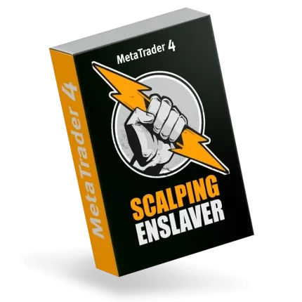 Enslaver Scalping EA