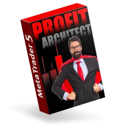 Profit Architect MT5 EA