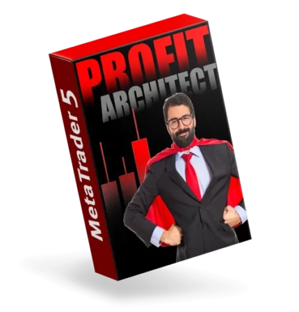 Profit Architect MT5 EA