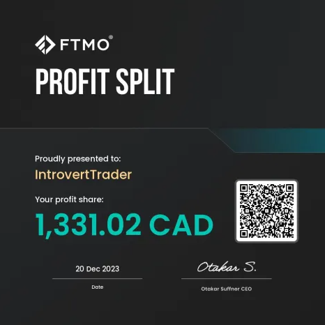 FTMO-Payment-Proof-1