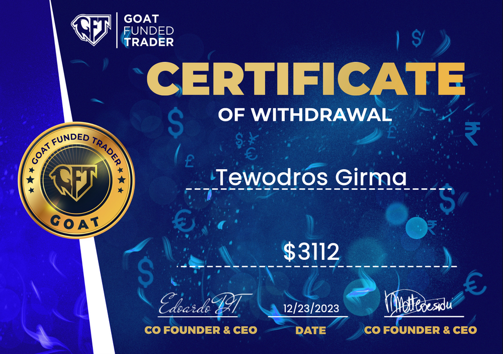 Goat-Funded-Trader-Payment-Proof-1