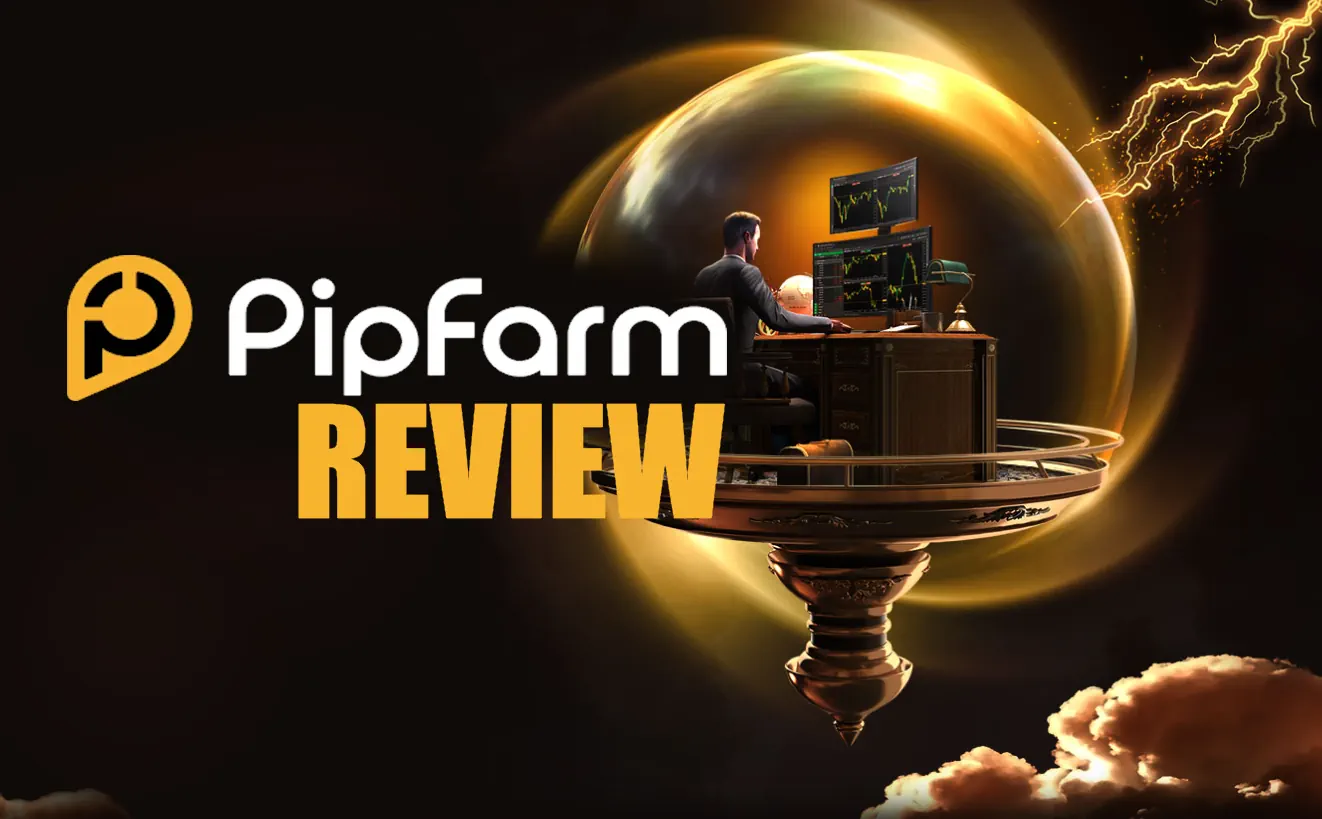 PipFarm Review Automatic trading