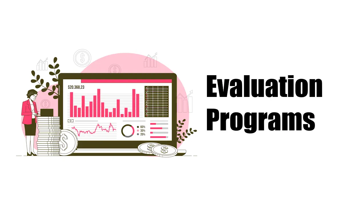 Prop Firm Evaluation Programs 3