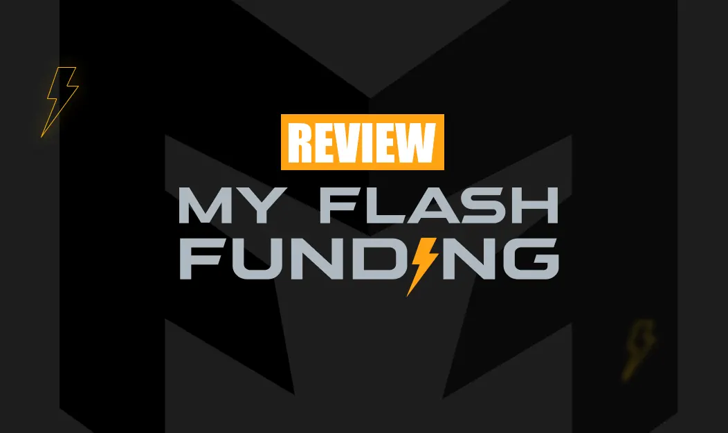 MyFlashFunding Review