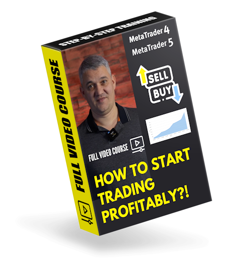 Learning Course + Trading Software