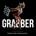 Grabber indicator + Grabber Utility