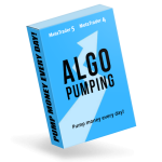 algo pumping software