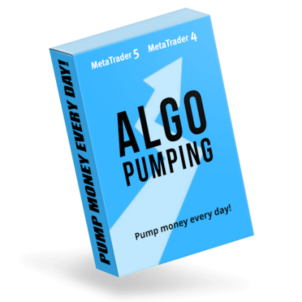 algo pumping software