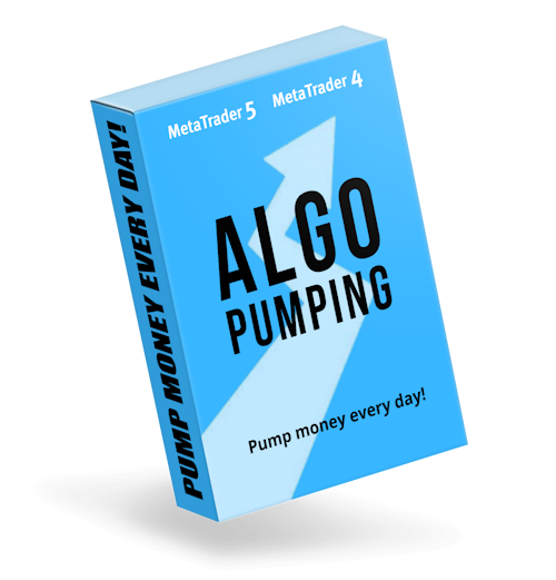 algo pumping software