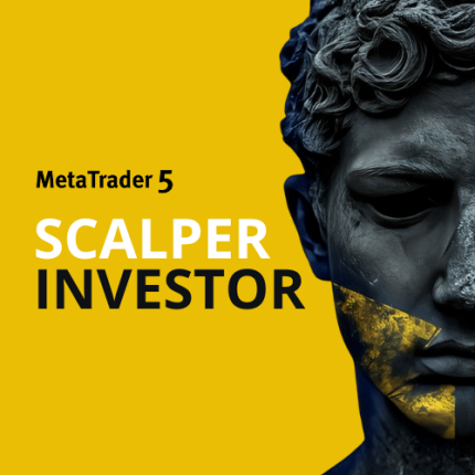 SCALPER INVESTOR EA