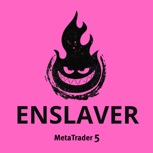 EA ENSLAVER EA