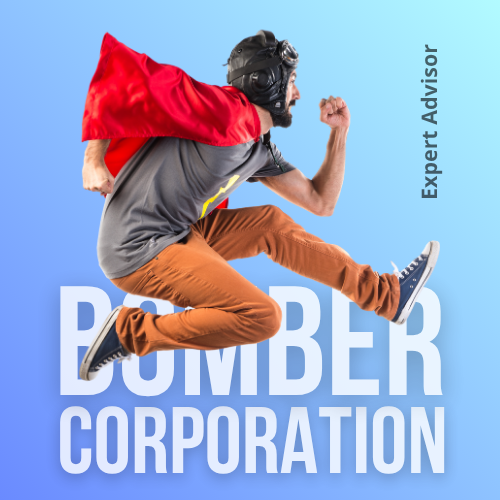 Bomber Corporation EA