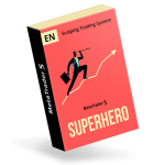 SUPERHERO scalping trading system