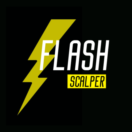FLASH SCALPER EA