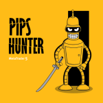 PIPS HUNTER EA Forex bot