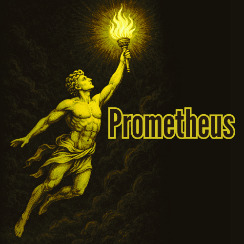 PROMETEUS SCALPER EA