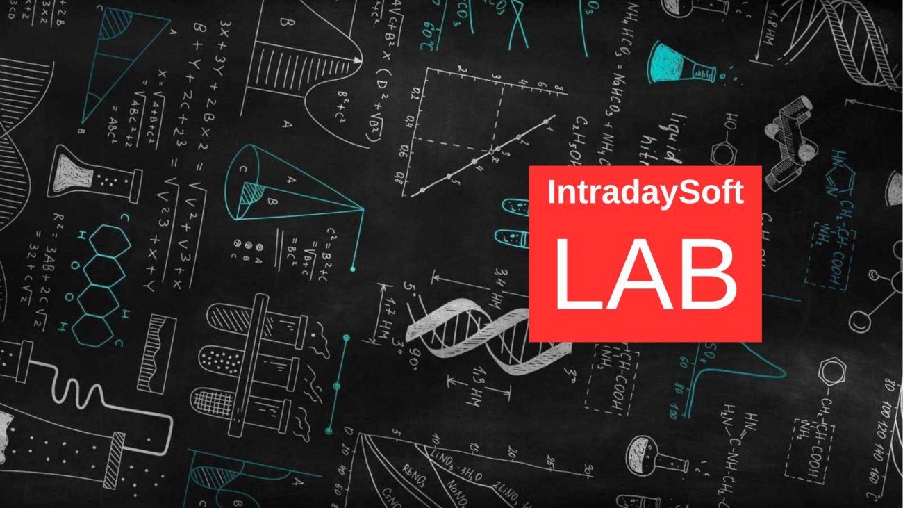 intradaysoft lab report
