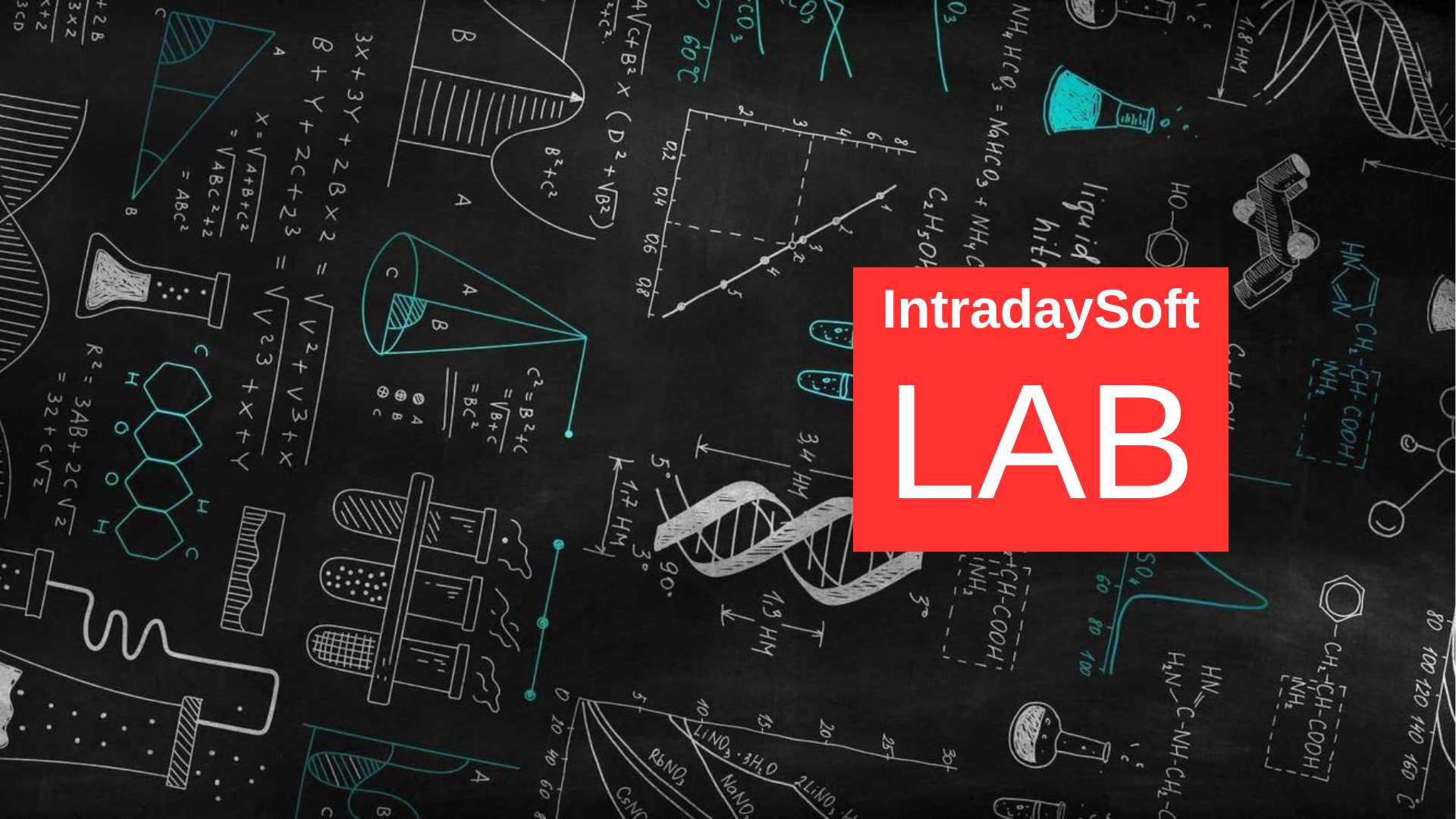 intradaysoft lab report