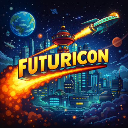 MT5 FUTURICON EA