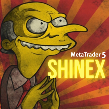 SHINEX EA