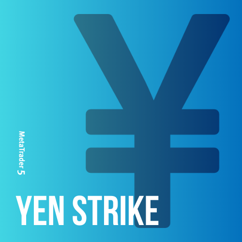 YEN STRIKE EA