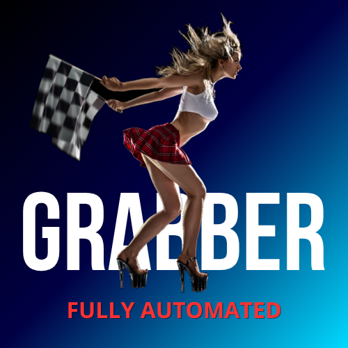 Grabber Bot
