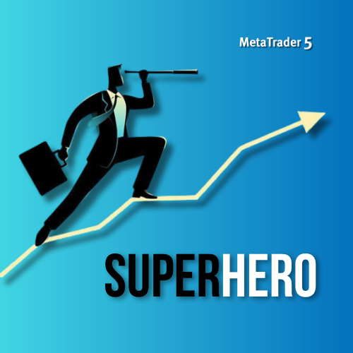 SUPERHERO
